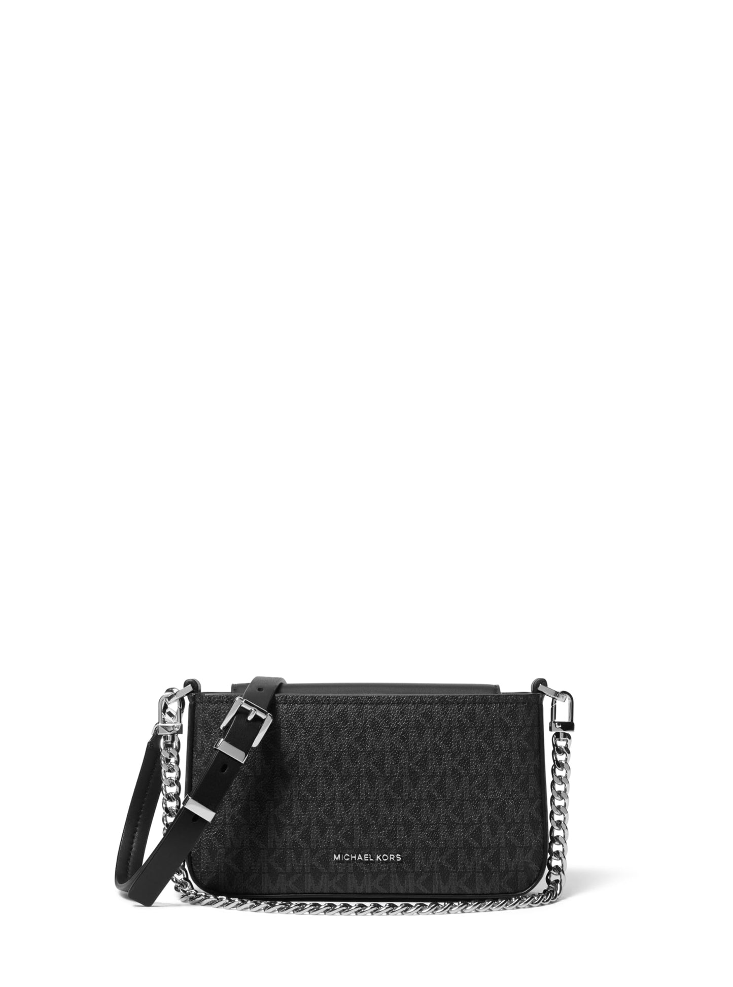 Michael Kors Women's Bryant Small Convertible Crossbody Bag