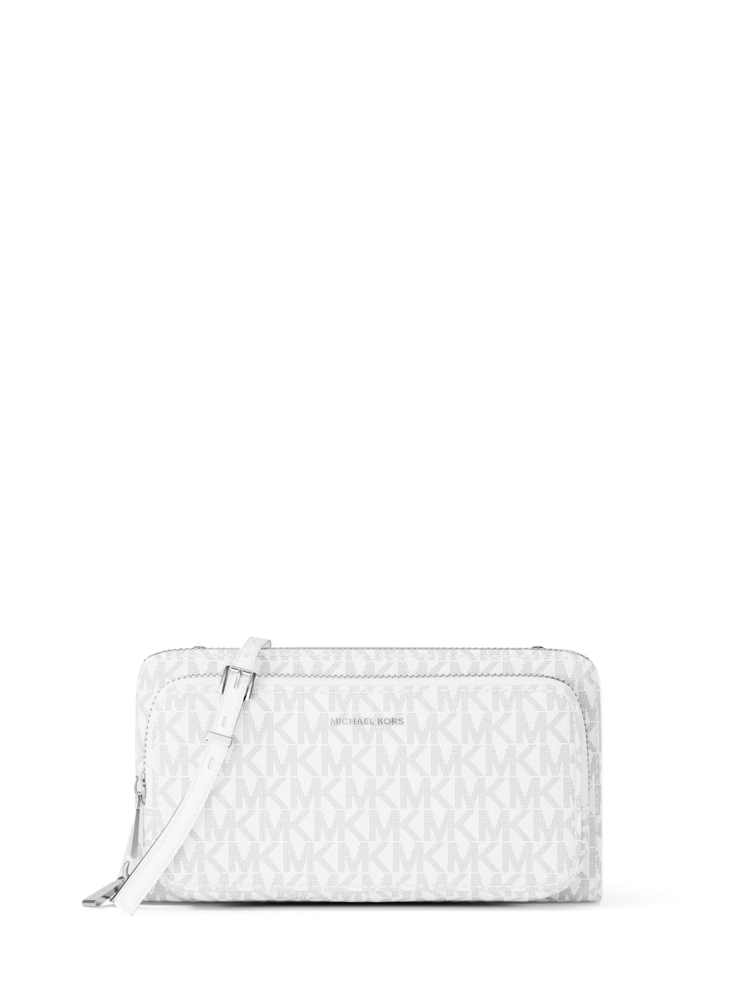 Michael Kors Women's Jet Set Continental Crossbody Wallet
