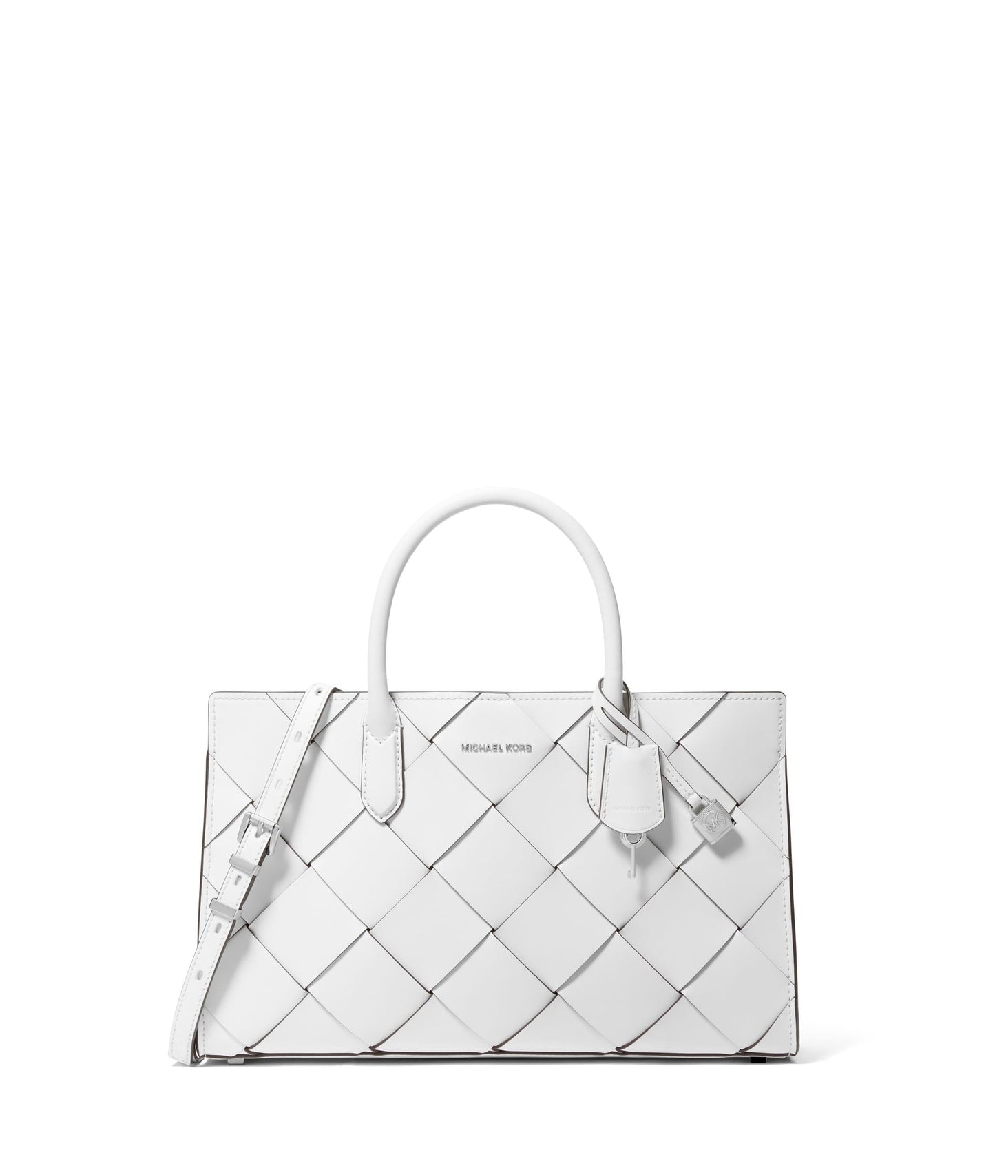 Michael Kors Women's Scarlett Medium Satchel