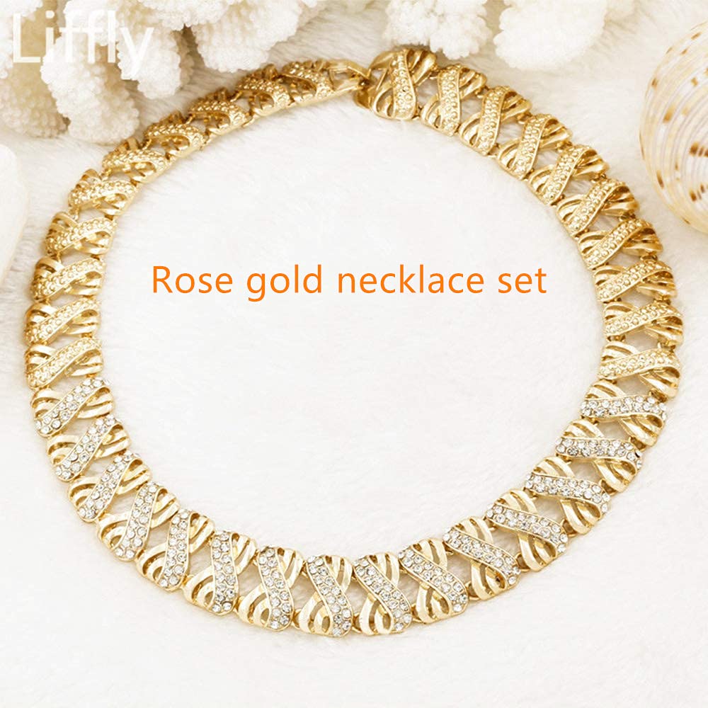 Premium Gold-Plated Stainless Steel Jewelry – Tarnish-Resistant & Waterproof From Uncle LOL