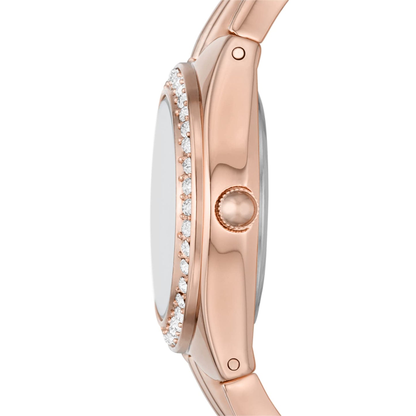 RELIC by Fossil Women's Queen's Court Watch