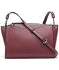 Calvin Klein Women's Garnet Top Zip Crossbody