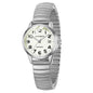 Elegant Gold Watches for Women Small Analog Watch, Waterproof Ladies Watches with Stainless Steel Expansion Band and Luminous Dial - Fashionable Christmas & Birthday Gifts for Women