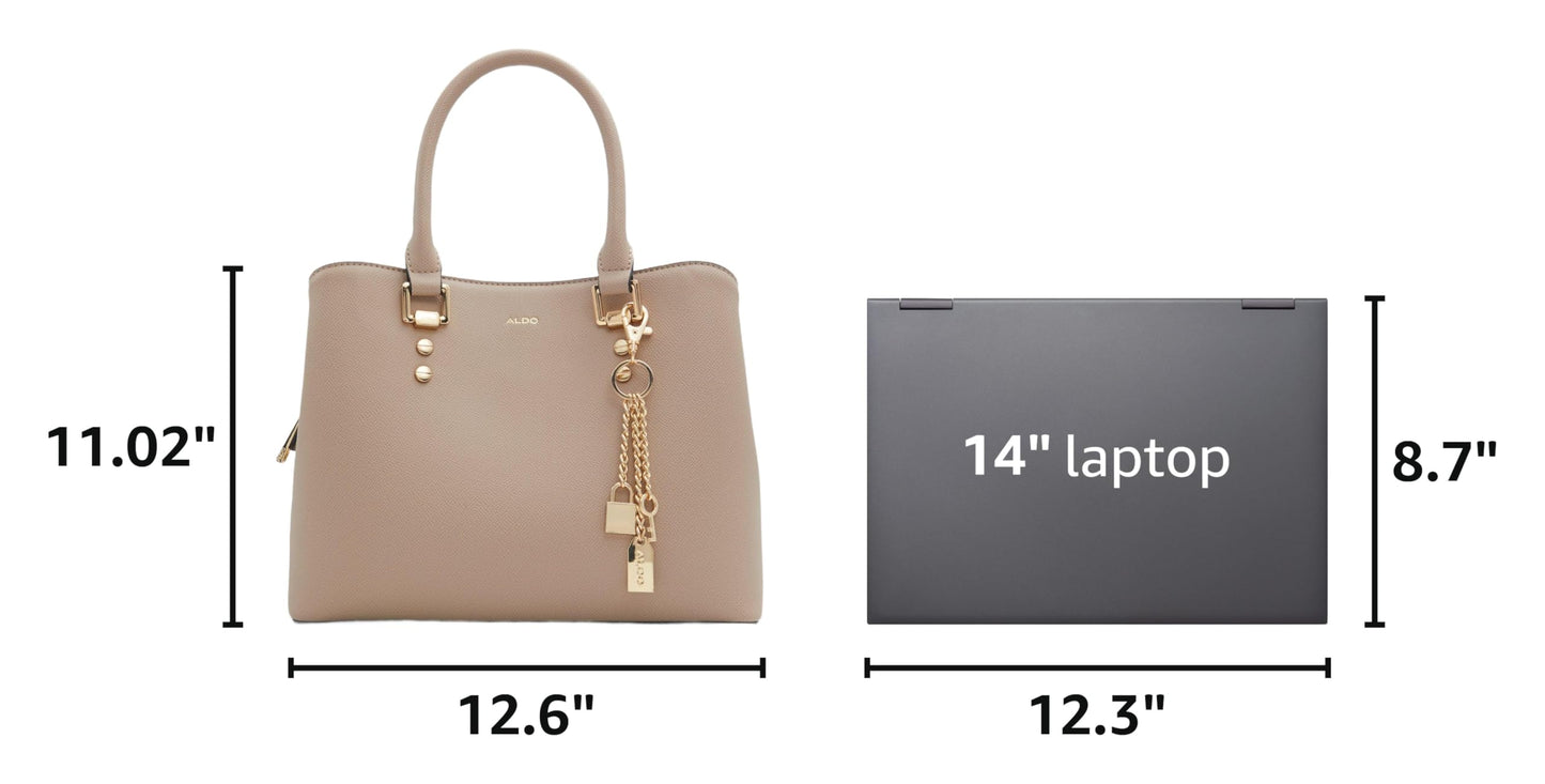 ALDO Women's Legoirii Tote Bag
