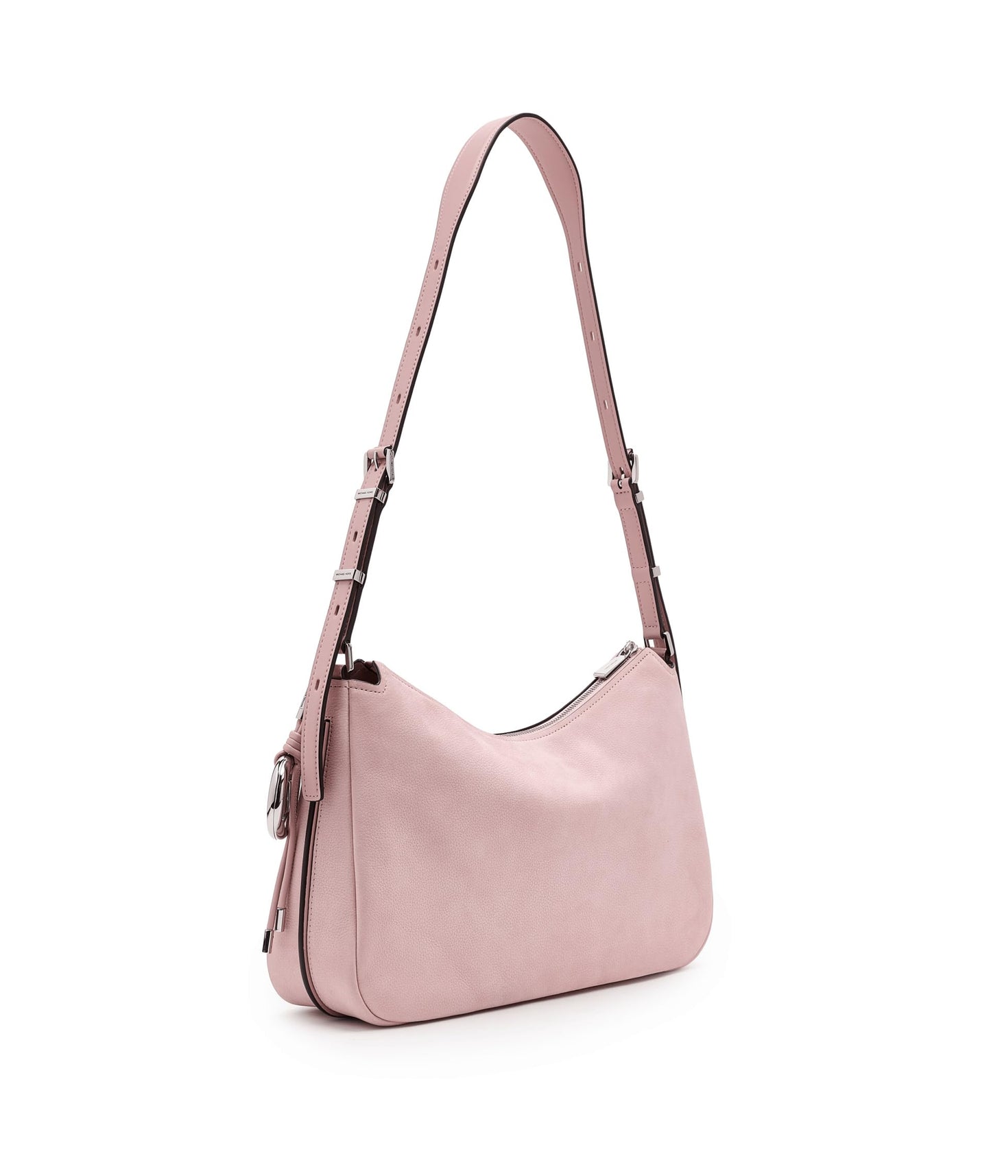 Michael Kors Nolita Medium Top Zip Convertible Shoulder Bag