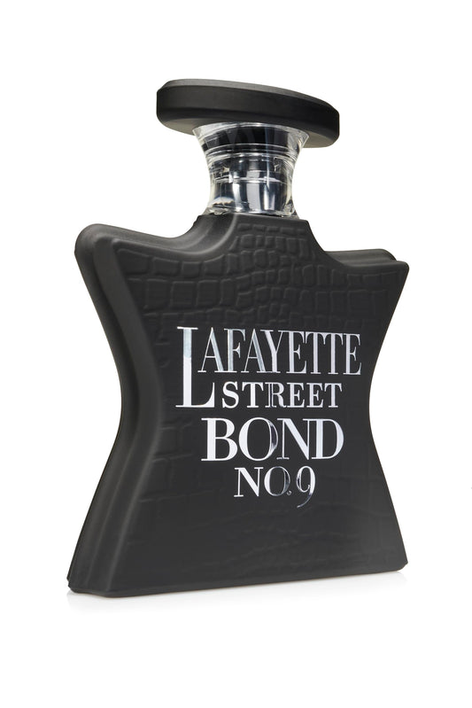 Bond No. 9 New York Lafayette Street Men's Eau de Parfum
