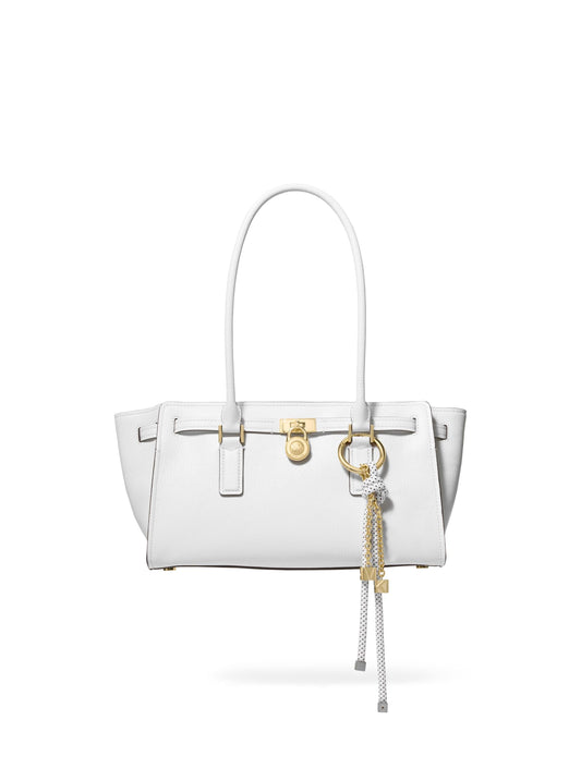 Michael Kors Hamilton Moderne Small Shoulder Tote