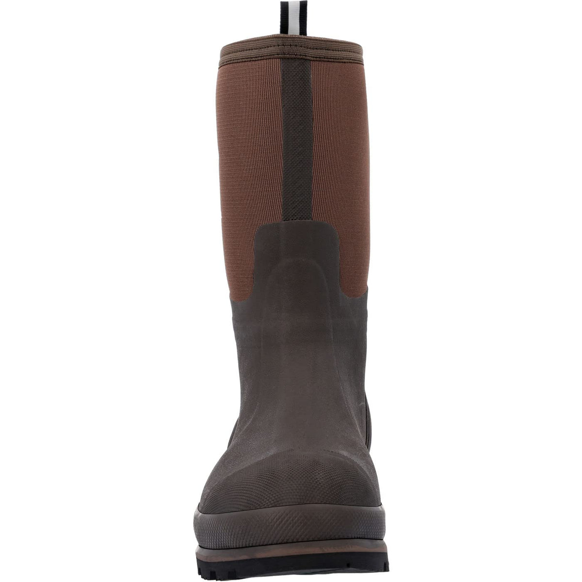 MUCK Men's Chore Cool Mid Boot, Brown, Size 14(M)MUCK Men's Chore Cool Mid Boot, Brown, Size 14(M) l