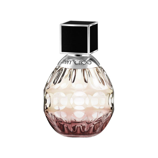 JIMMY CHOO - Signature Eau de Parfum - Women's Fragrance - Floral Fruity - With notes of Green, Tea Rose & Vibrant Wood