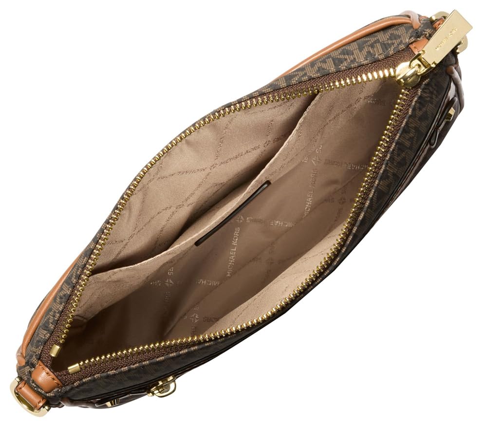 Michael Kors Jet Set Charm Large Crossbody Bag