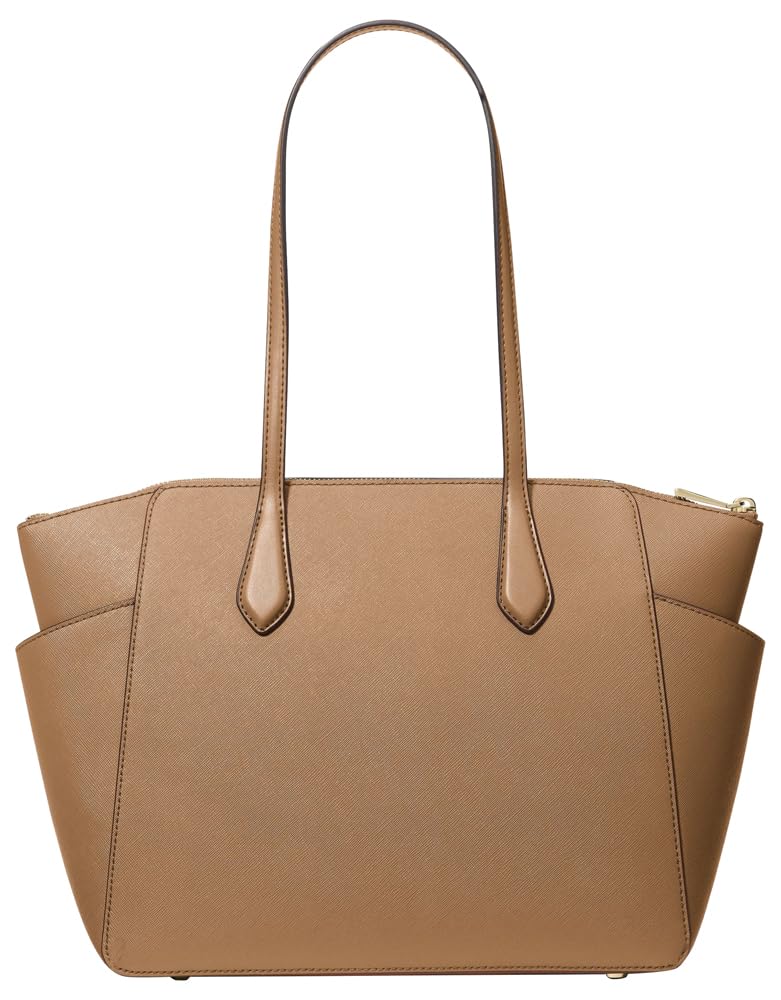 Michael Kors Women's Marilyn Medium Top Zip Tote