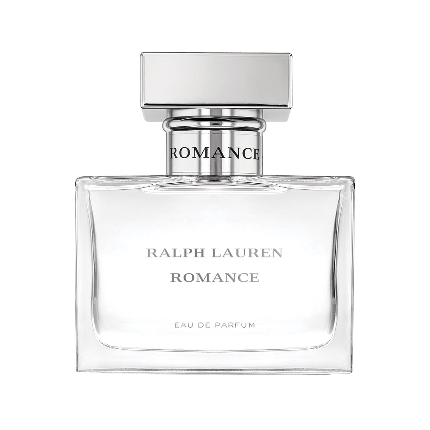 RALPH LAUREN FRAGRANCES - Romance - Eau de Parfum - Women's Perfume - Floral & Woody - With Rose, Jasmine, and Berries - Medium Intensity
