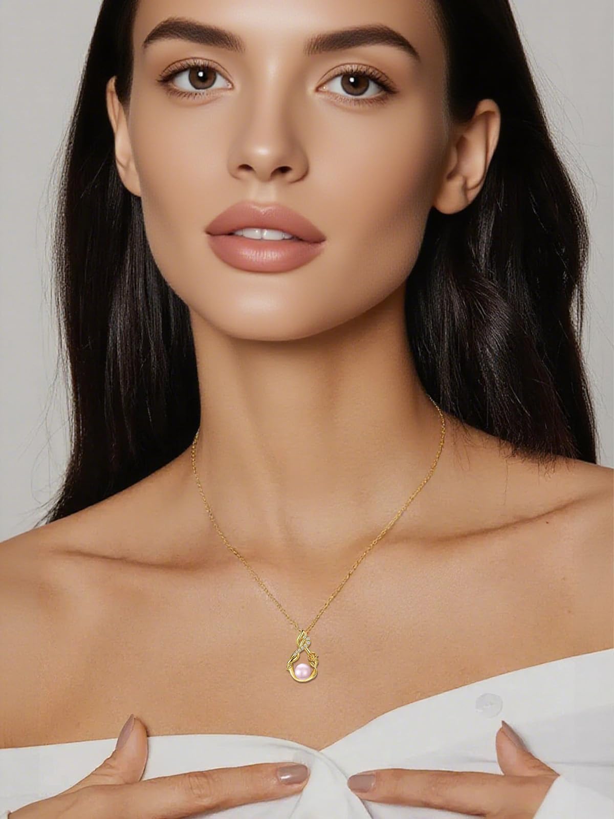 Premium Gold-Plated Stainless Steel Jewelry – Tarnish-Resistant & Waterproof From UNCLE LOL
