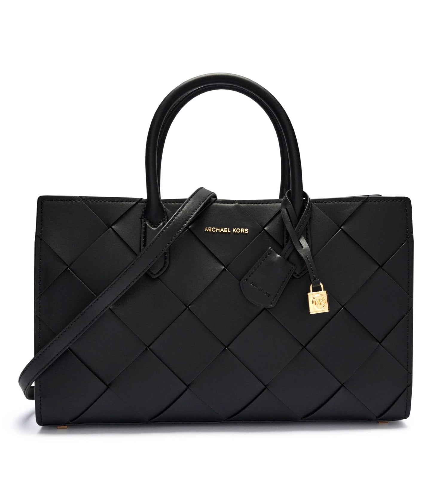 Michael Kors Women's Scarlett Medium Satchel