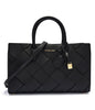Michael Kors Women's Scarlett Medium Satchel