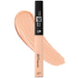Maybelline Fit Me Liquid Concealer Makeup, Natural Coverage, Lightweight, Conceals, Covers Oil-Free, Cool Ivory (Packaging May Vary)