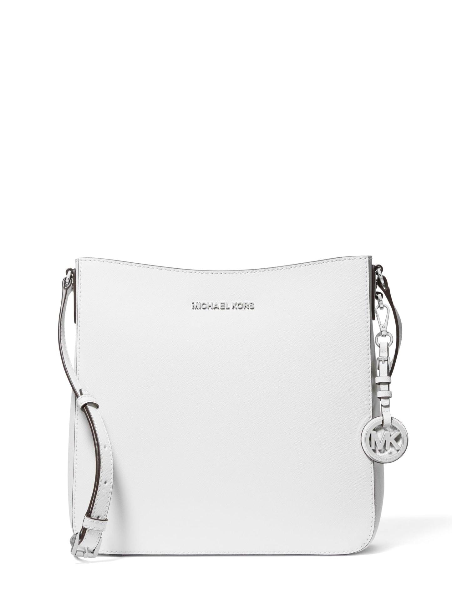 Michael Kors Jet Set Messenger Bag