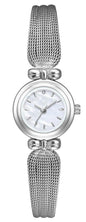 BESTKANG Fashion Simple Women's Quartz Watch Stainless Steel Mesh Strap Elegant Ladies Wrist Watch