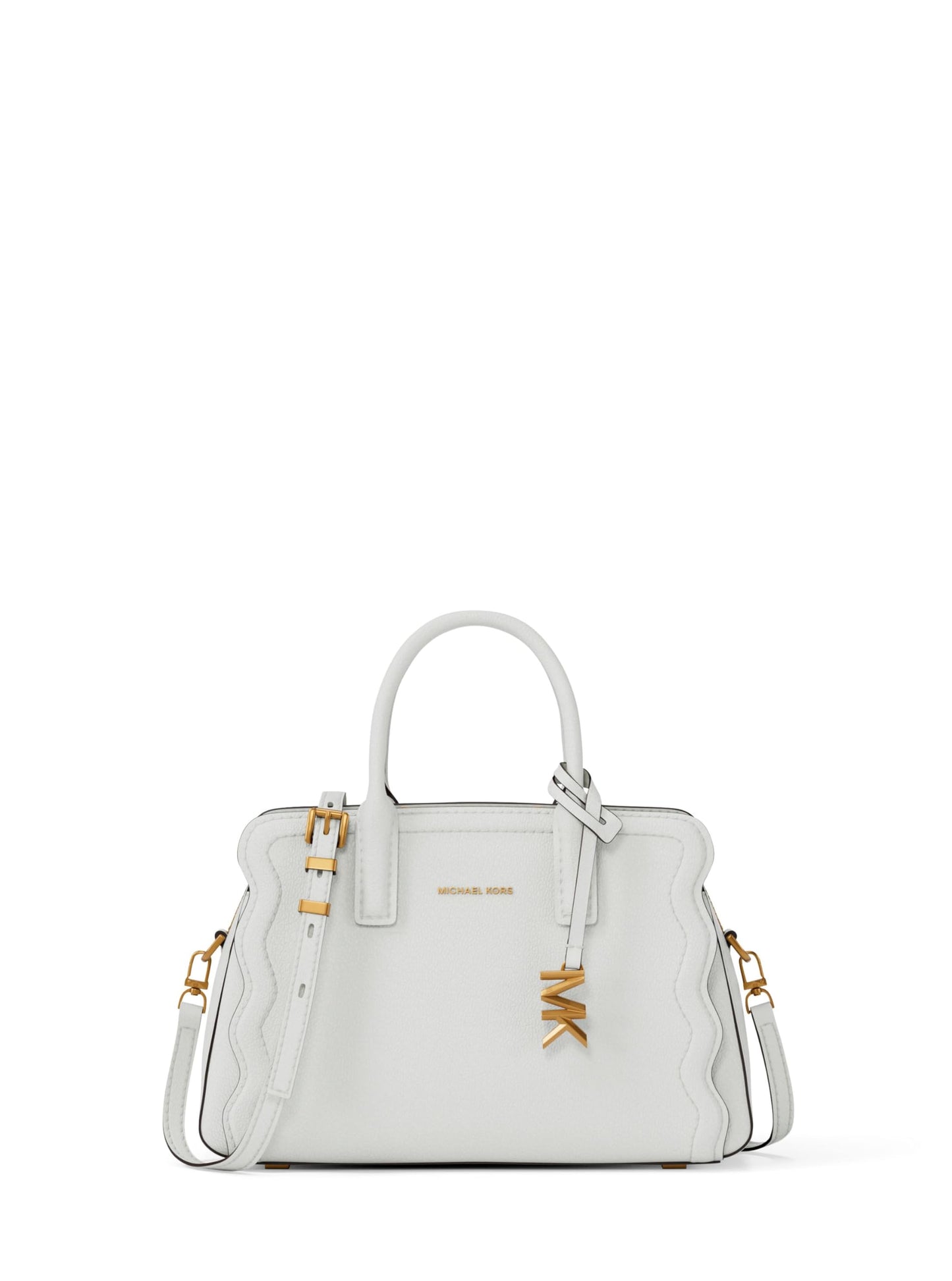 Michael Kors Women's Laila Extra Small Crossbody Bag