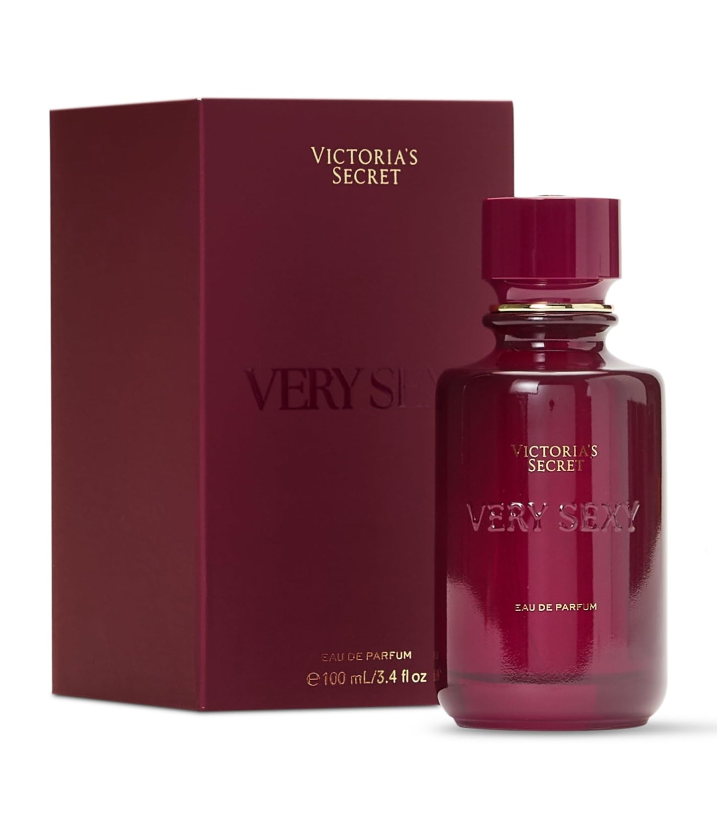 Victoria's Secret Very Sexy 1.7oz Eau de Parfum