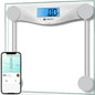 Etekcity Scale for Body Weight, Bathroom Digital Electric Scale for People