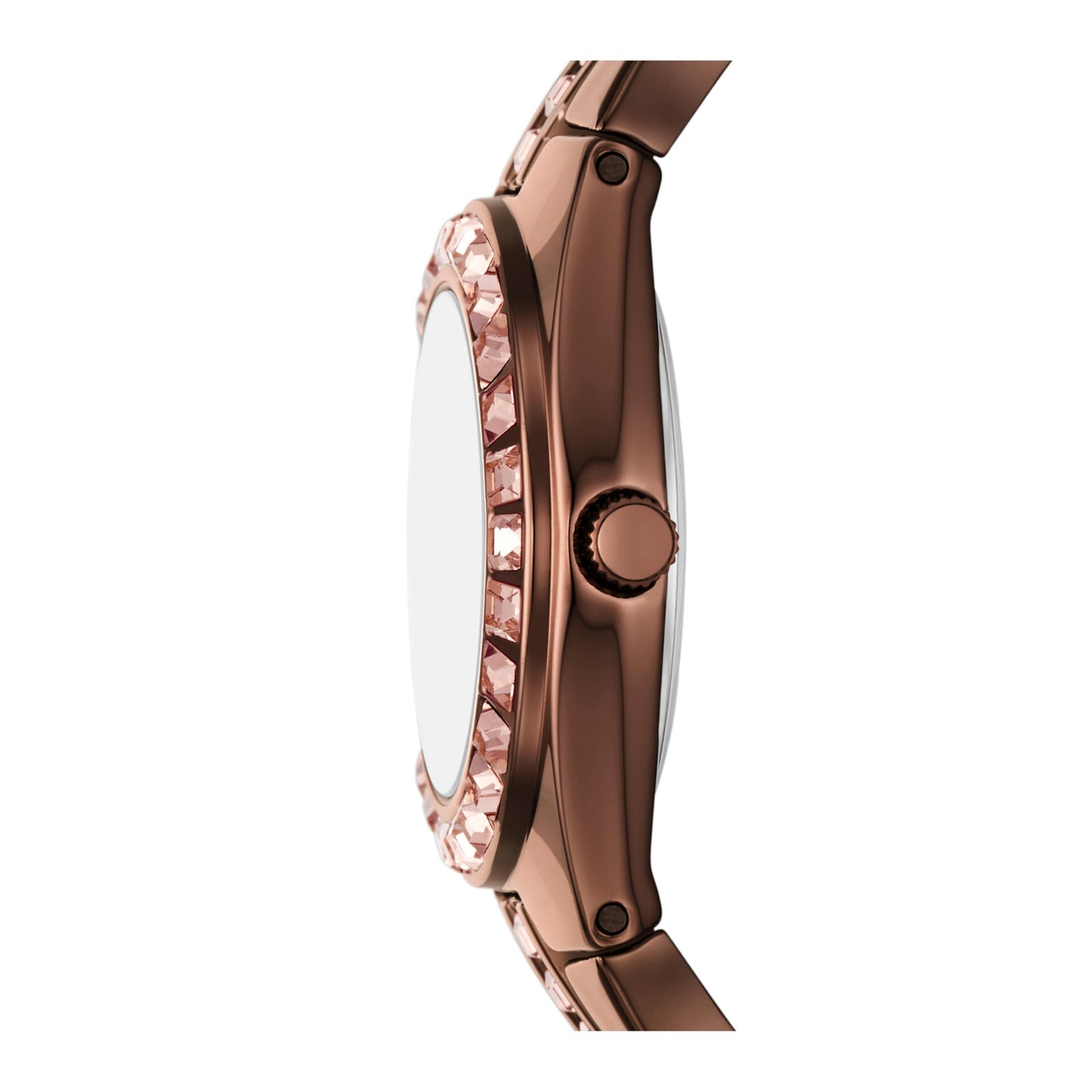 RELIC by Fossil Women's Queen's Court Watch