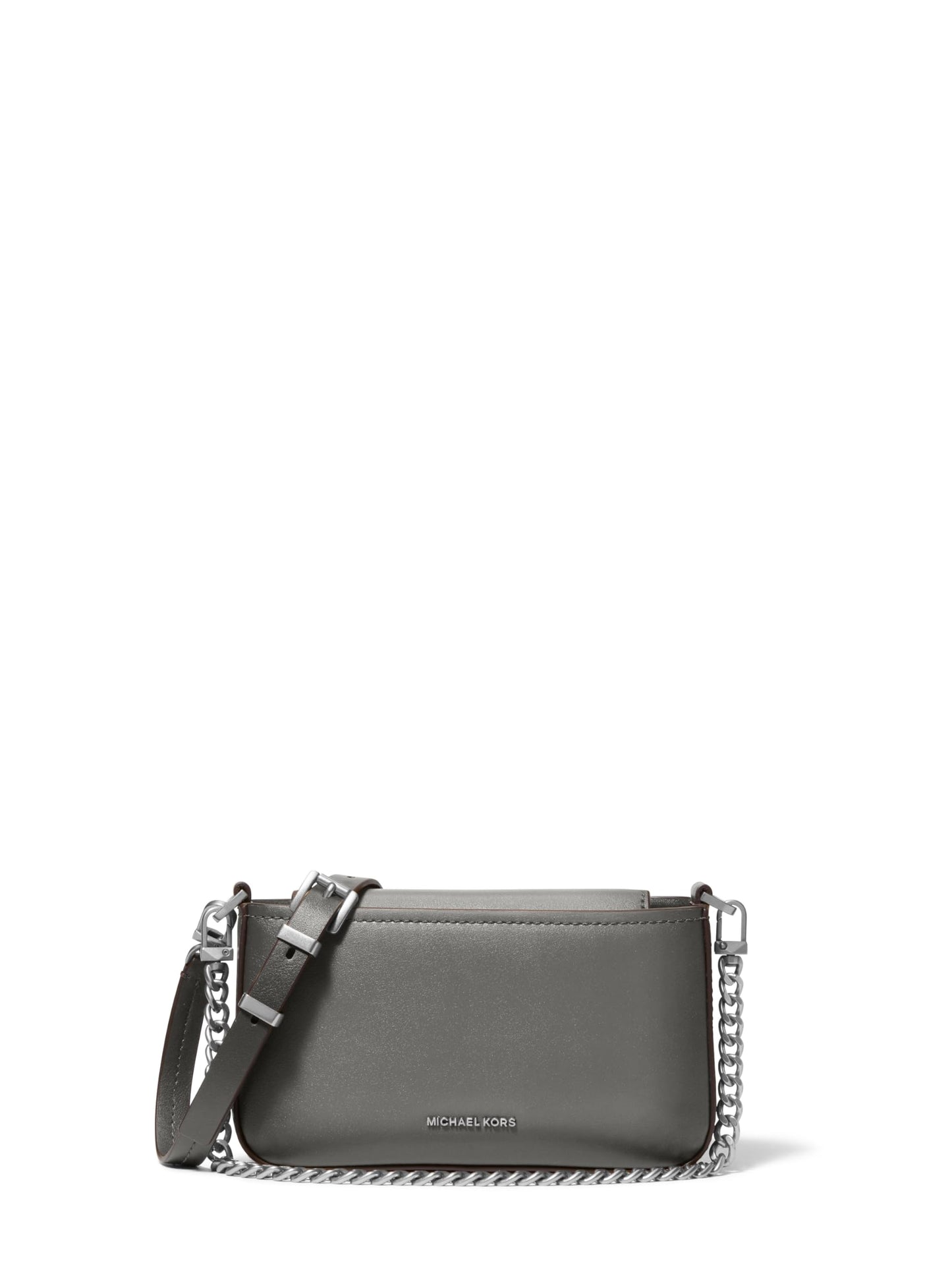 Michael Kors Women's Bryant Small Convertible Crossbody Bag