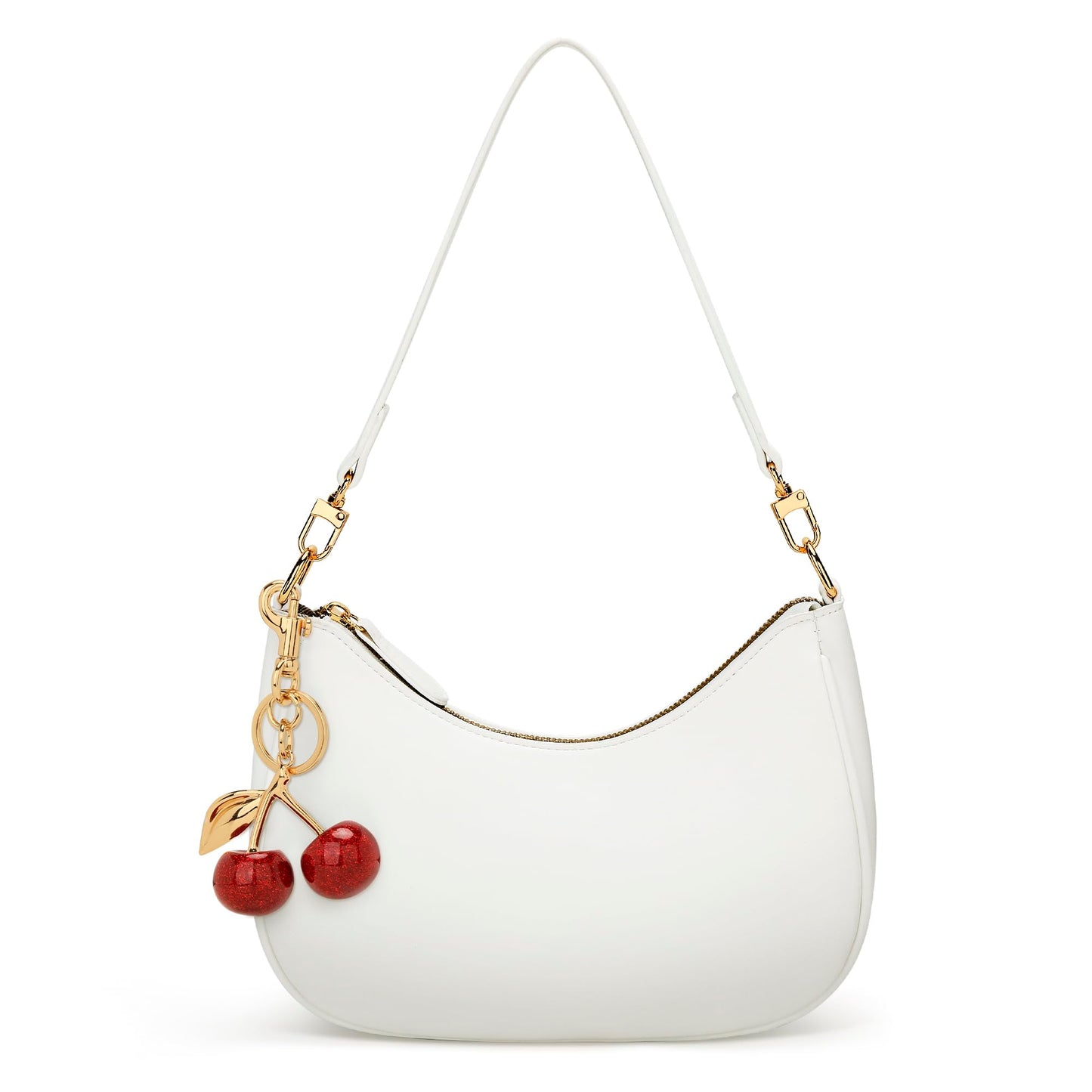KKXIU Shoulder Bag for Women Cute Hobo Purses and Handbags Retro Clutch Underarm Purse | Cute