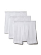 Calvin Klein Men’s Cotton Classics 3-Pack Boxer Brief
