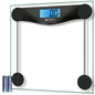 Etekcity Scale for Body Weight, Bathroom Digital Electric Scale for People