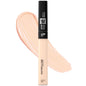 Maybelline Fit Me Liquid Concealer Makeup, Natural Coverage, Lightweight, Conceals, Covers Oil-Free, Cool Ivory (Packaging May Vary)