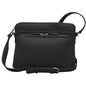 ili New York Genuine Leather Crossbody Bags for Women - Premium RFID Blocking Shoulder Bag Organizer with Adjustable Strap
