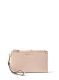 Michael Kors Women’s Jet Set Double Zip Wristlet