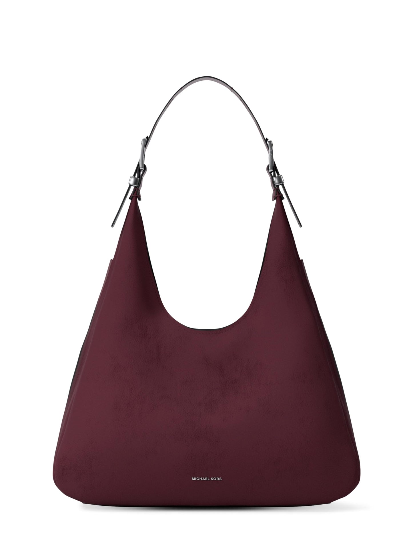 Michael Kors Nolita Large Hobo Shoulder Bag