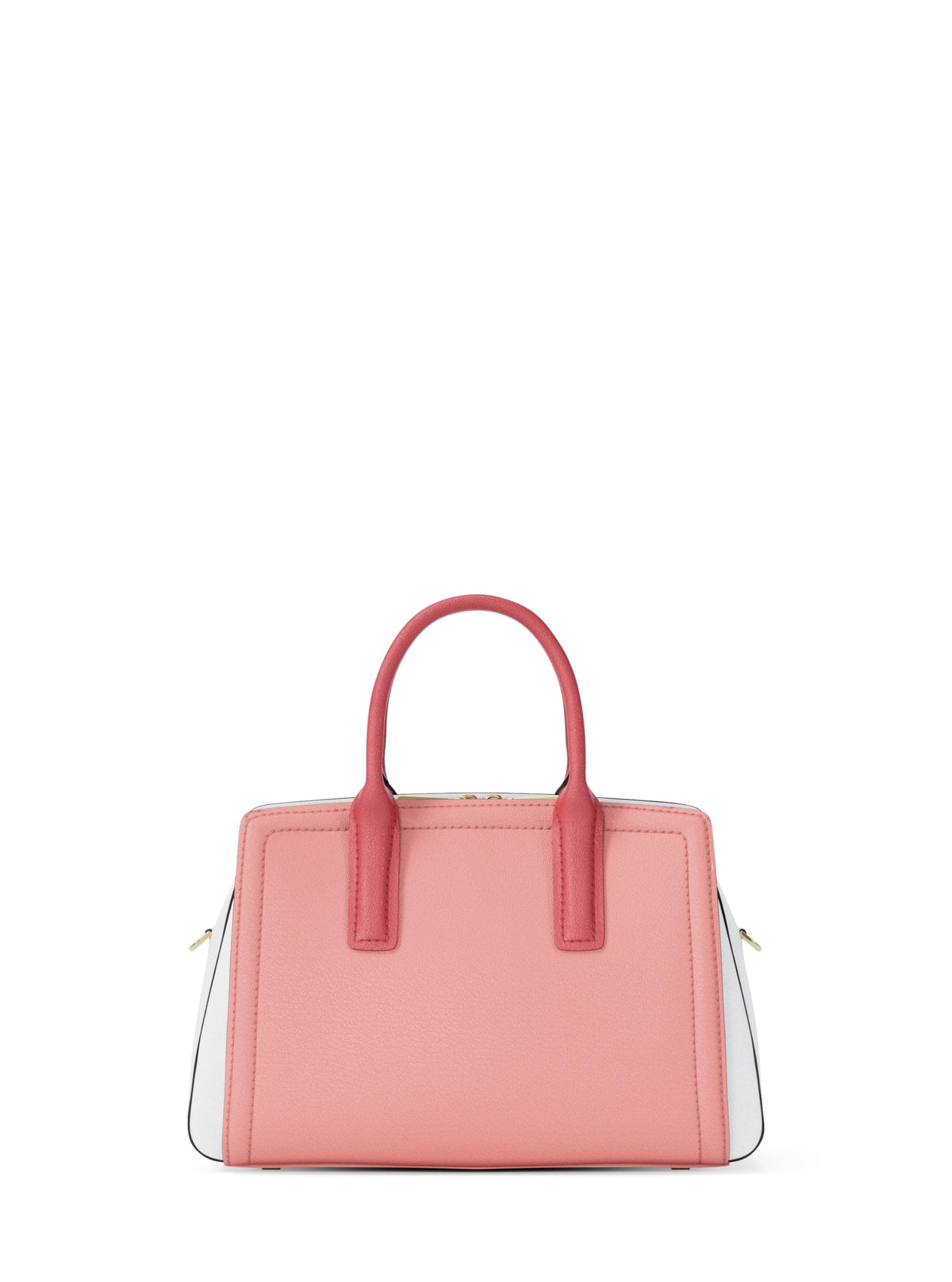 Michael Kors Women's Laila Small Satchel
