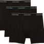 Calvin Klein Men’s Cotton Classics 3-Pack Boxer Brief