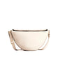 Portland Leather Goods Koala Sling Bag – Leather Sling with Adjustable Strap – Handmade from the Finest Full-Grain Hides