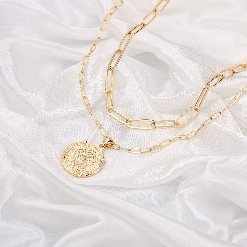 Premium Gold-Plated Stainless Steel Jewelry – Tarnish-Resistant & Waterproof From Uncle LOL