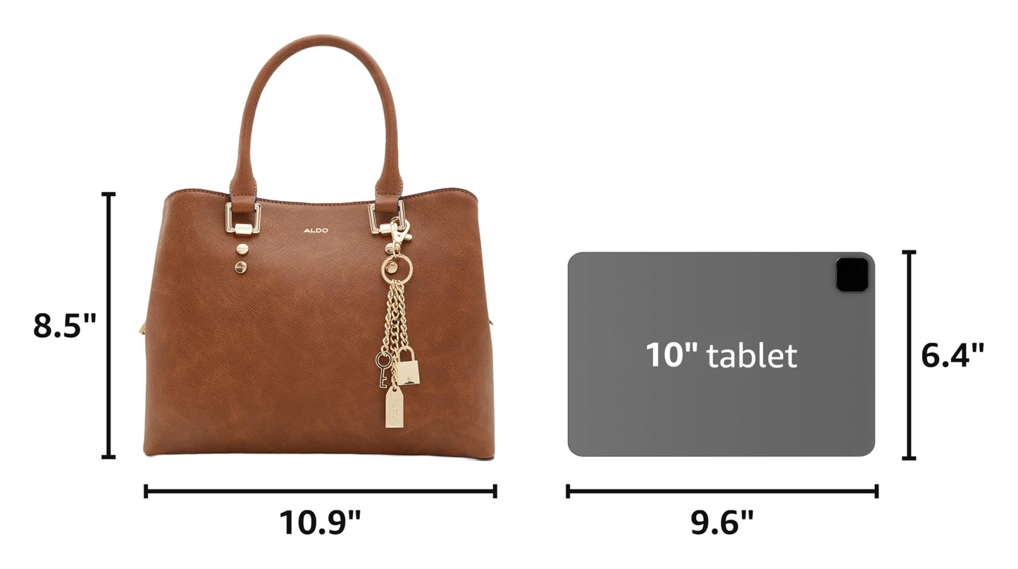 ALDO Women's Legoirii Tote Bag
