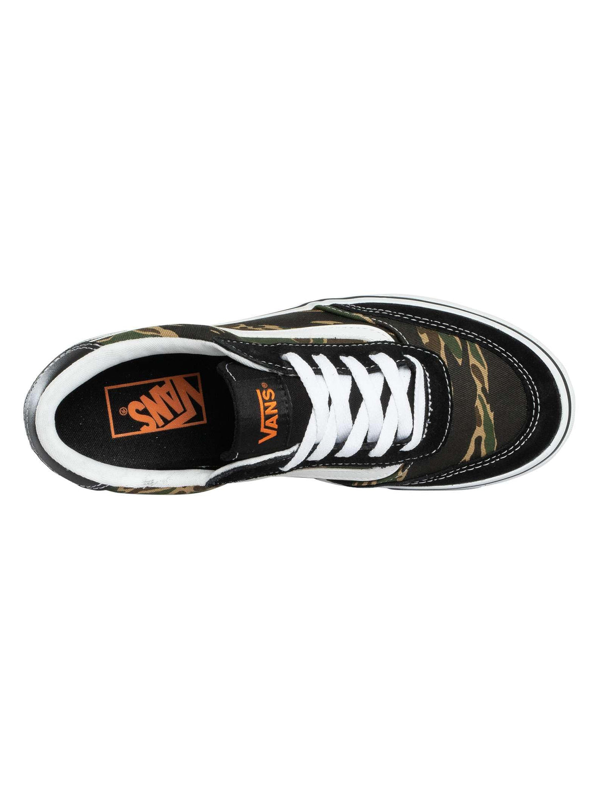 Vans Men's Brooklyn LS Shoe - Low-Top Sneakers for Everyday Wear, Walking, Work & Fashion, Canvas Black/Black, 9Vans Men's Brooklyn LS Shoe - Low-Top Sneakers for Everyday Wear, Walking, Work… open box