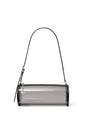Michael Kors Women's Izzy Small Barrel Pouchette