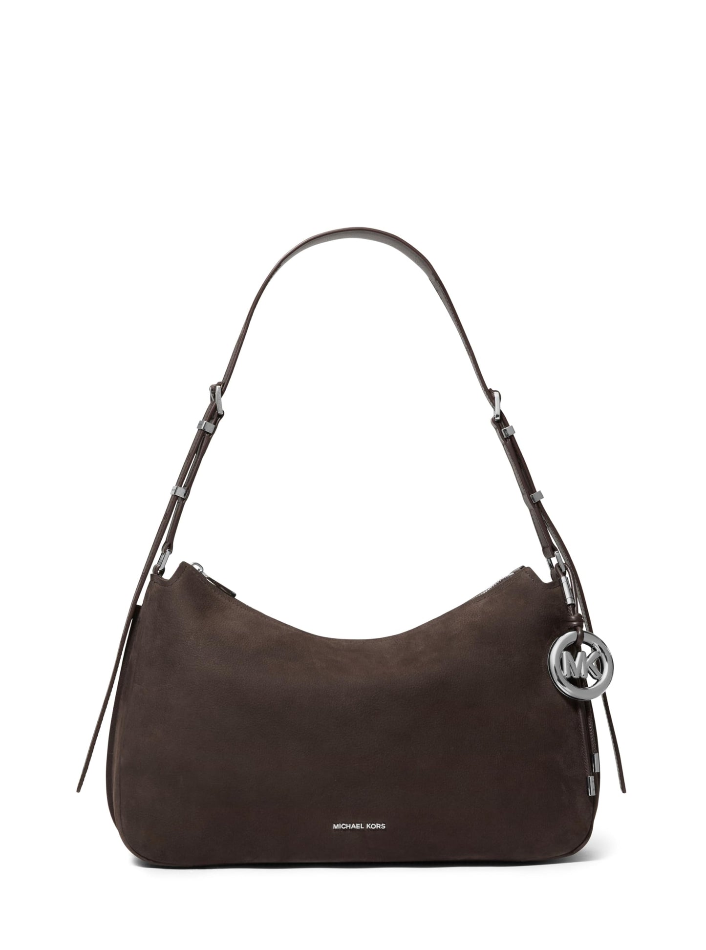 Michael Kors Nolita Medium Top Zip Convertible Shoulder Bag