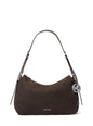 Michael Kors Nolita Medium Top Zip Convertible Shoulder Bag