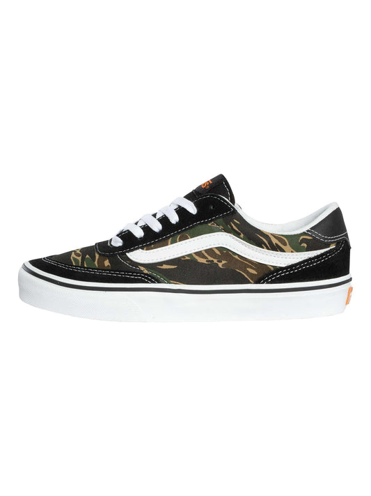 Vans Men's Brooklyn LS Shoe - Low-Top Sneakers for Everyday Wear, Walking, Work & Fashion, Canvas Black/Black, 9Vans Men's Brooklyn LS Shoe - Low-Top Sneakers for Everyday Wear, Walking, Work… open box
