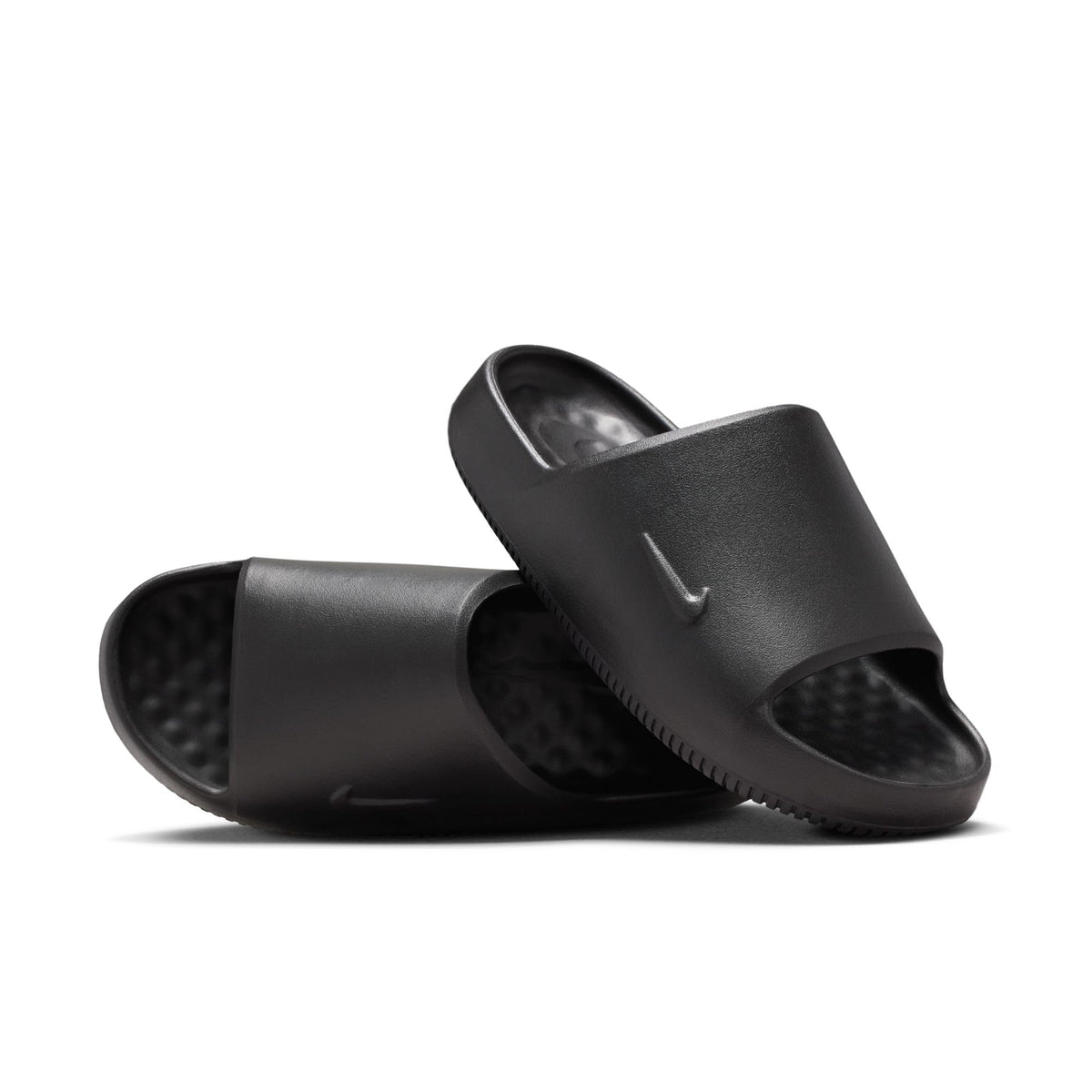 Nike Calm 2.0 Men's Slides, Coconut Milk/Coconut Milk, 13Nike Calm 2.0 Men's Slides, Coconut Milk/Coconut Milk, 13