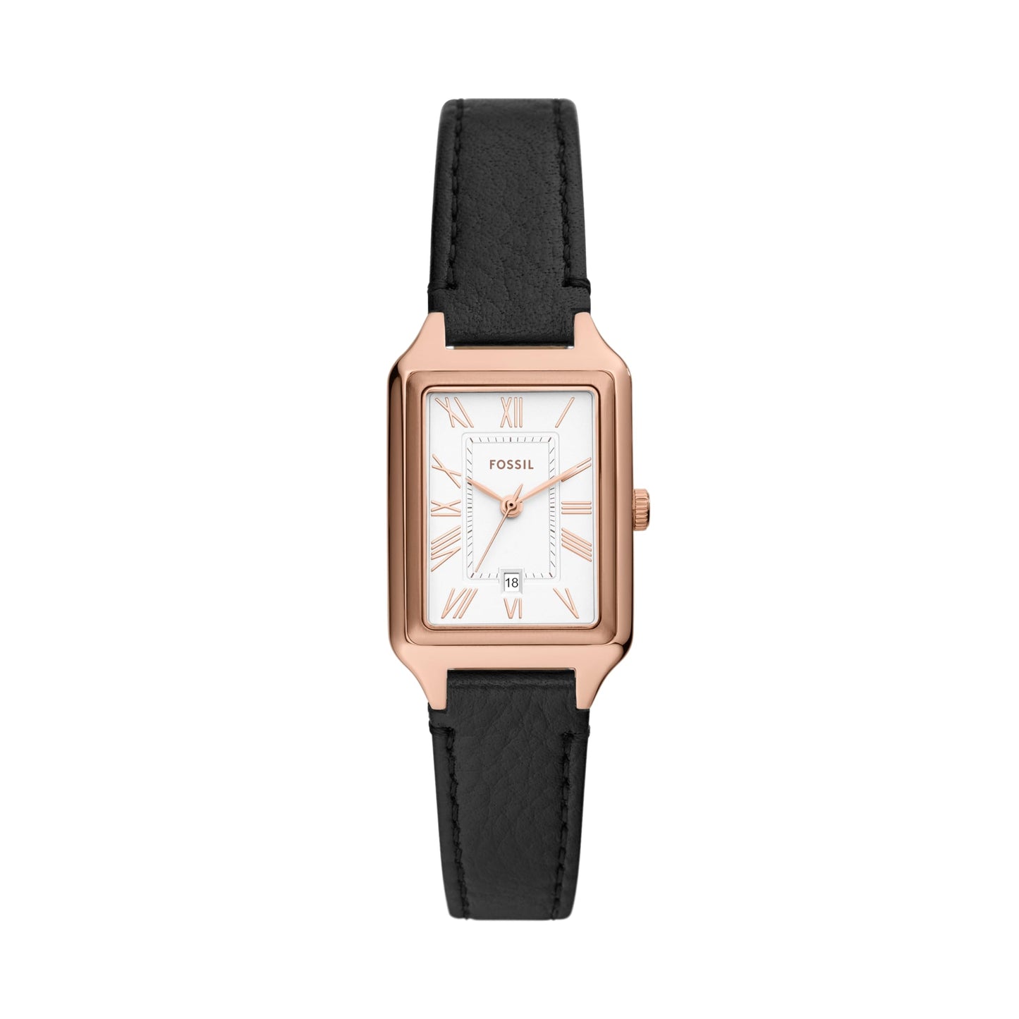 Fossil Women's Watch, Raquel Quartz Stainless Steel Watch for Women