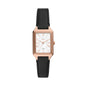 Fossil Women's Watch, Raquel Quartz Stainless Steel Watch for Women