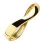 Premium Gold-Plated Stainless Steel Jewelry – Tarnish-Resistant & Waterproof From Uncle LOL