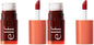 e.l.f. Sheer For It Blush Tint, Multi-Use, Long-Lasting Lip & Cheek Makeup, Creates A Natural Flush Finish, Vegan & Cruelty-Free, Plums Up