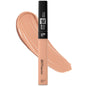 Maybelline Fit Me Liquid Concealer Makeup, Natural Coverage, Lightweight, Conceals, Covers Oil-Free, Cool Ivory (Packaging May Vary)